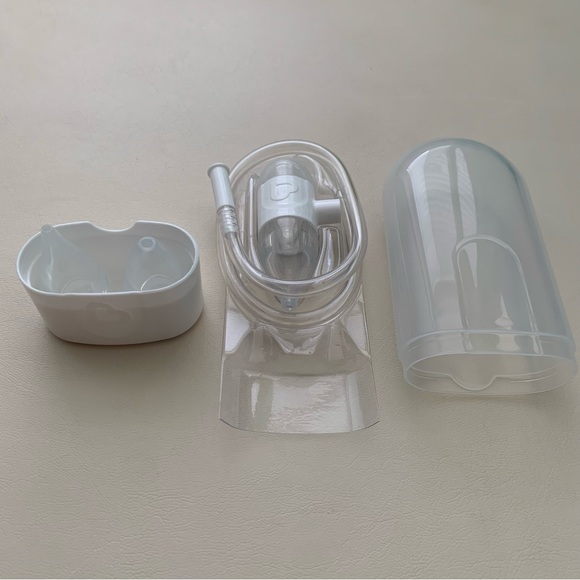 Munchkin Clear Nose Baby Nasal Aspirator - Picture 9 of 9